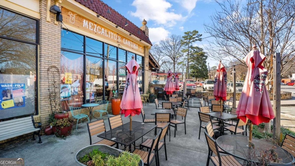 1343 Oakview Road Decatur - Photo 45