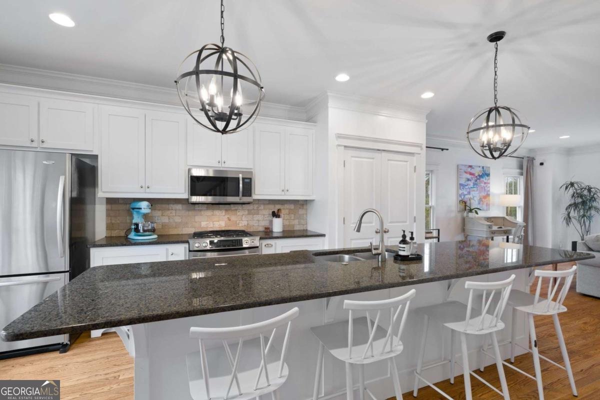 1343 Oakview Road Decatur - Photo 7