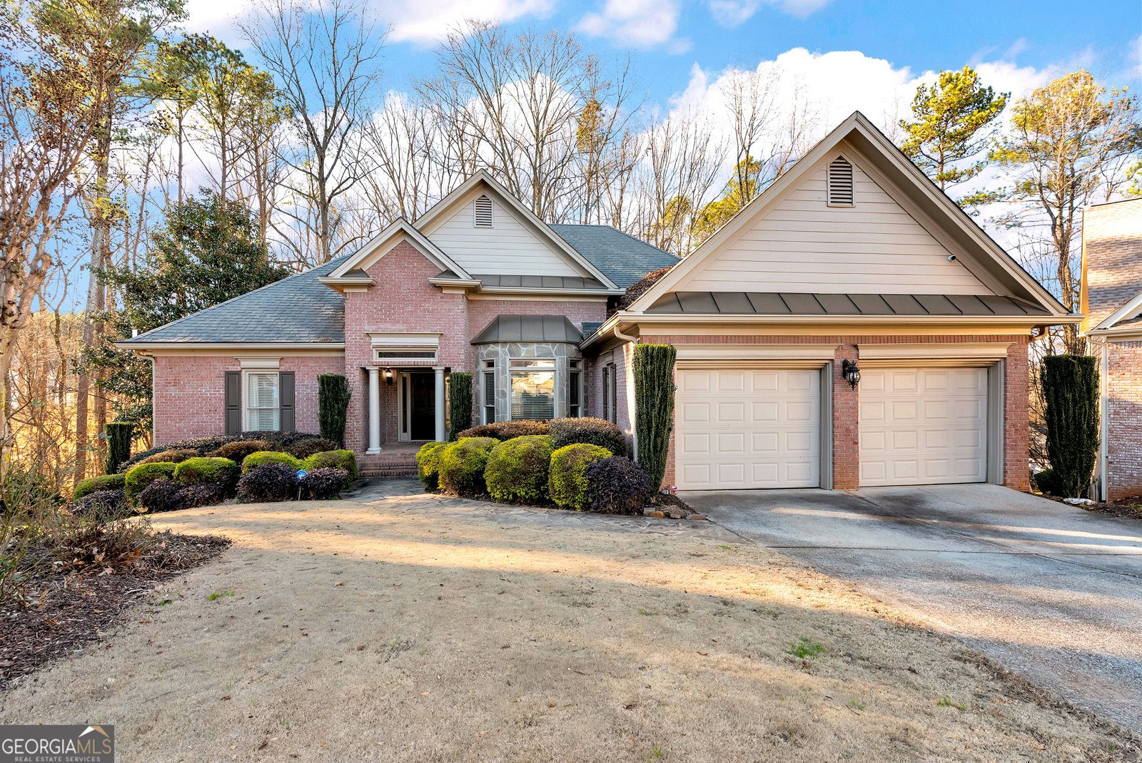 946 Chippewa Oak Drive Dacula - Photo 1