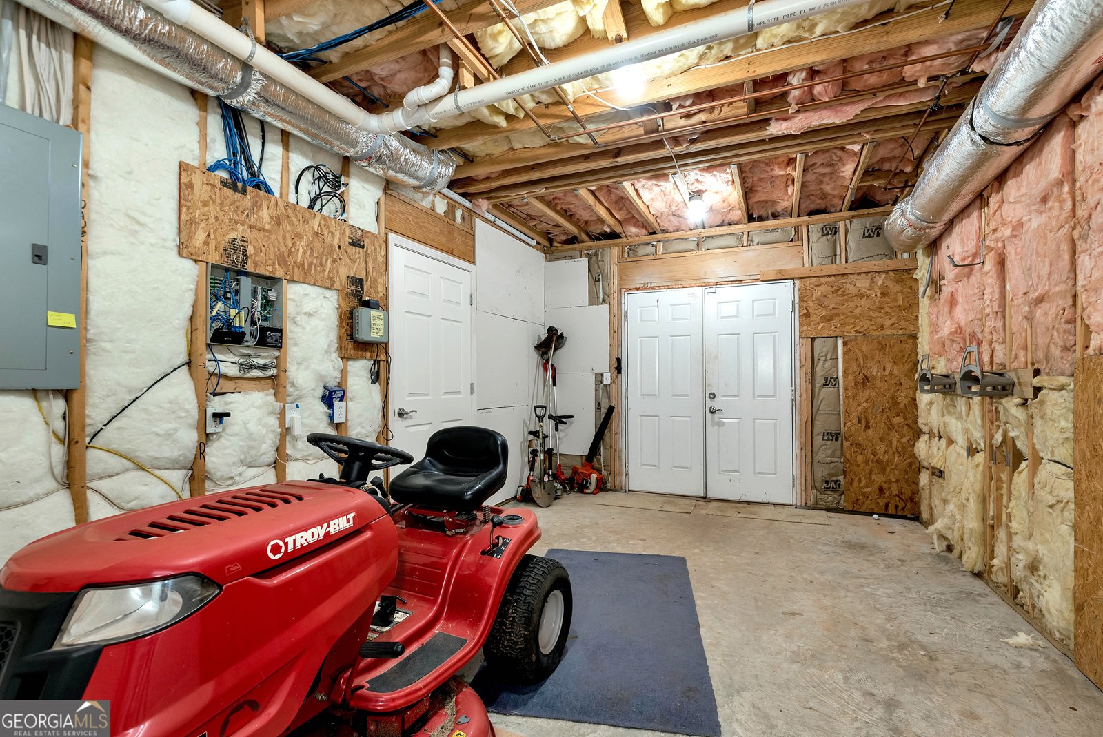 946 Chippewa Oak Drive Dacula - Photo 44