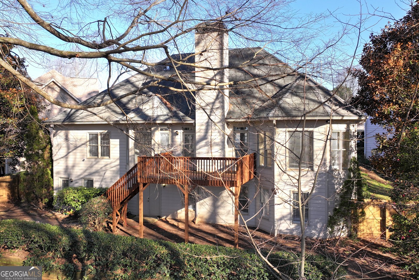 946 Chippewa Oak Drive Dacula - Photo 57