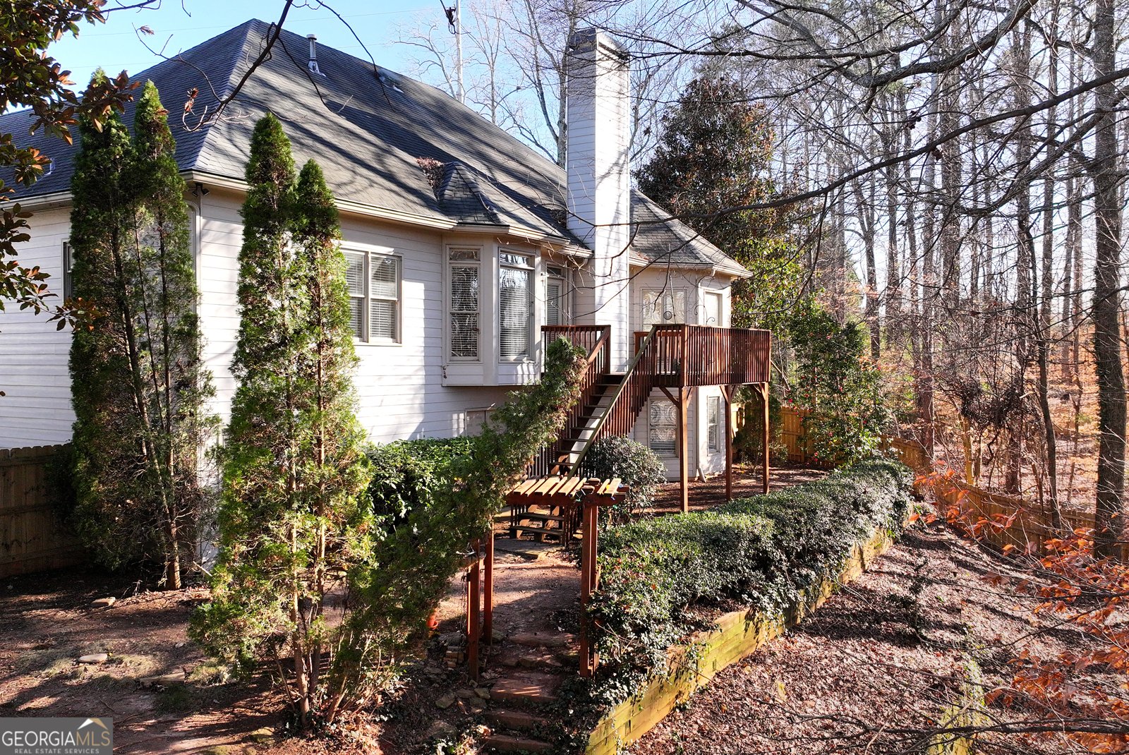 946 Chippewa Oak Drive Dacula - Photo 58