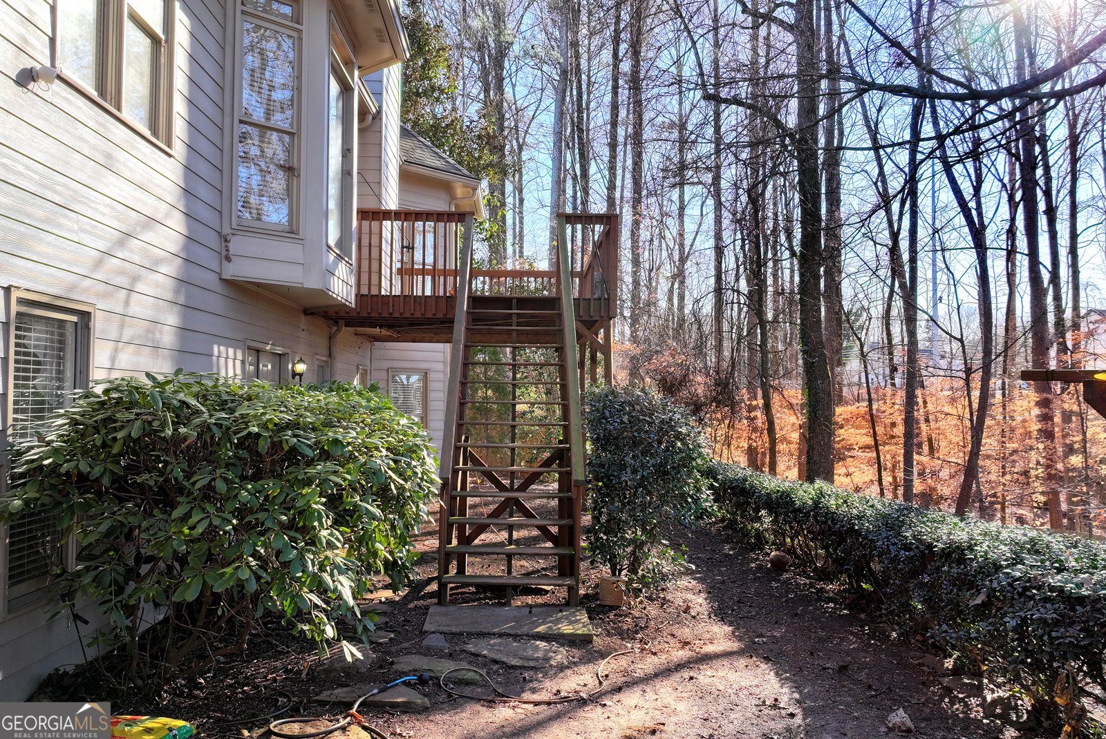 946 Chippewa Oak Drive Dacula - Photo 59