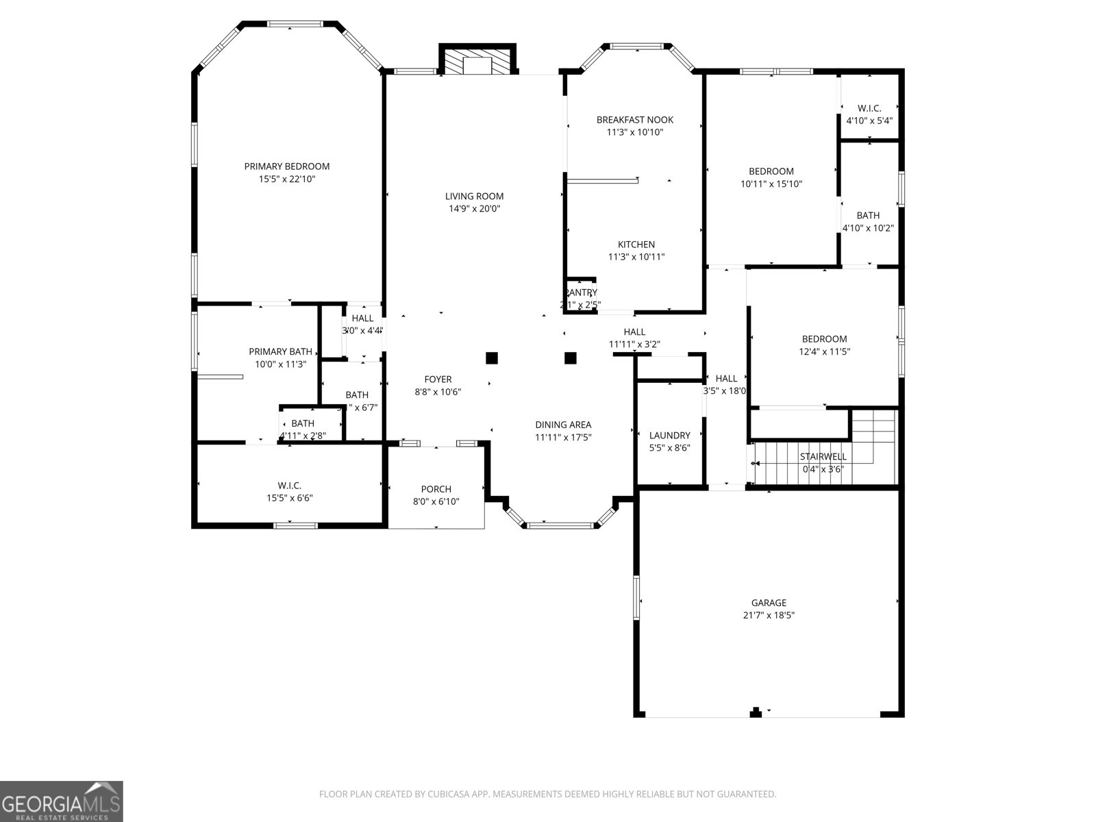 946 Chippewa Oak Drive Dacula - Photo 66