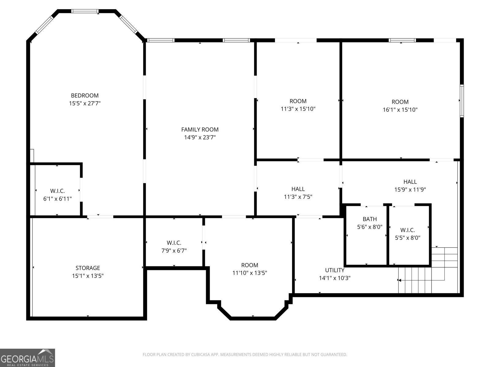 946 Chippewa Oak Drive Dacula - Photo 67