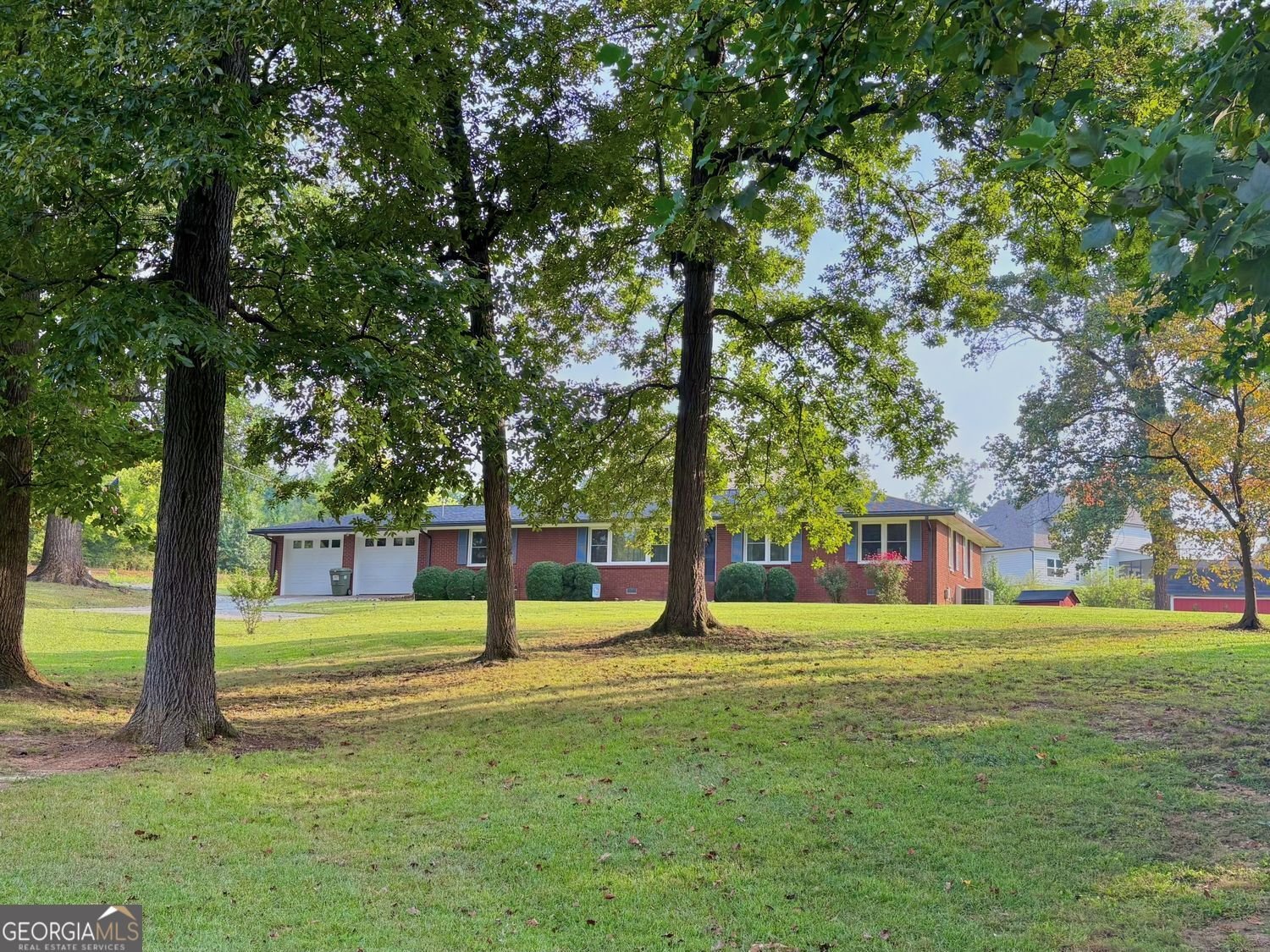 4246 Cartersville Highway Dallas - Photo 1