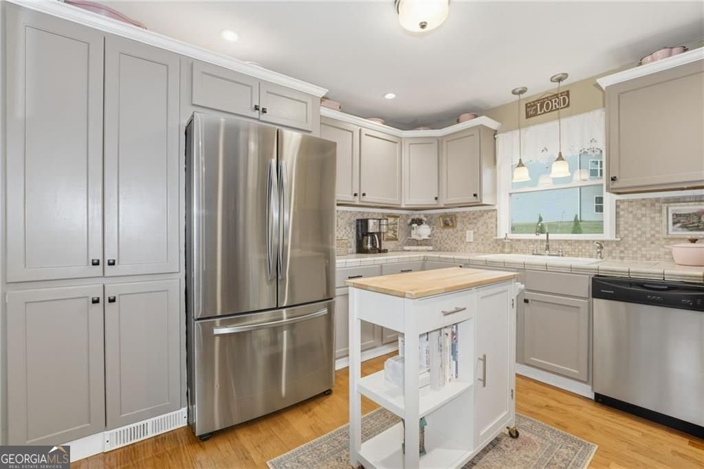 4246 Cartersville Highway Dallas - Photo 10