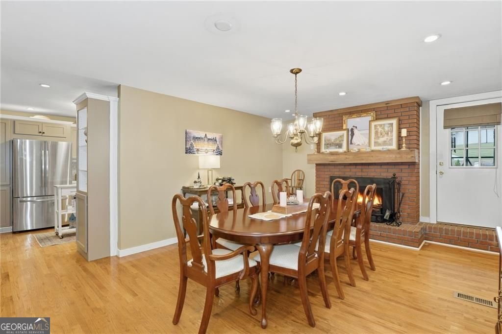 4246 Cartersville Highway Dallas - Photo 12