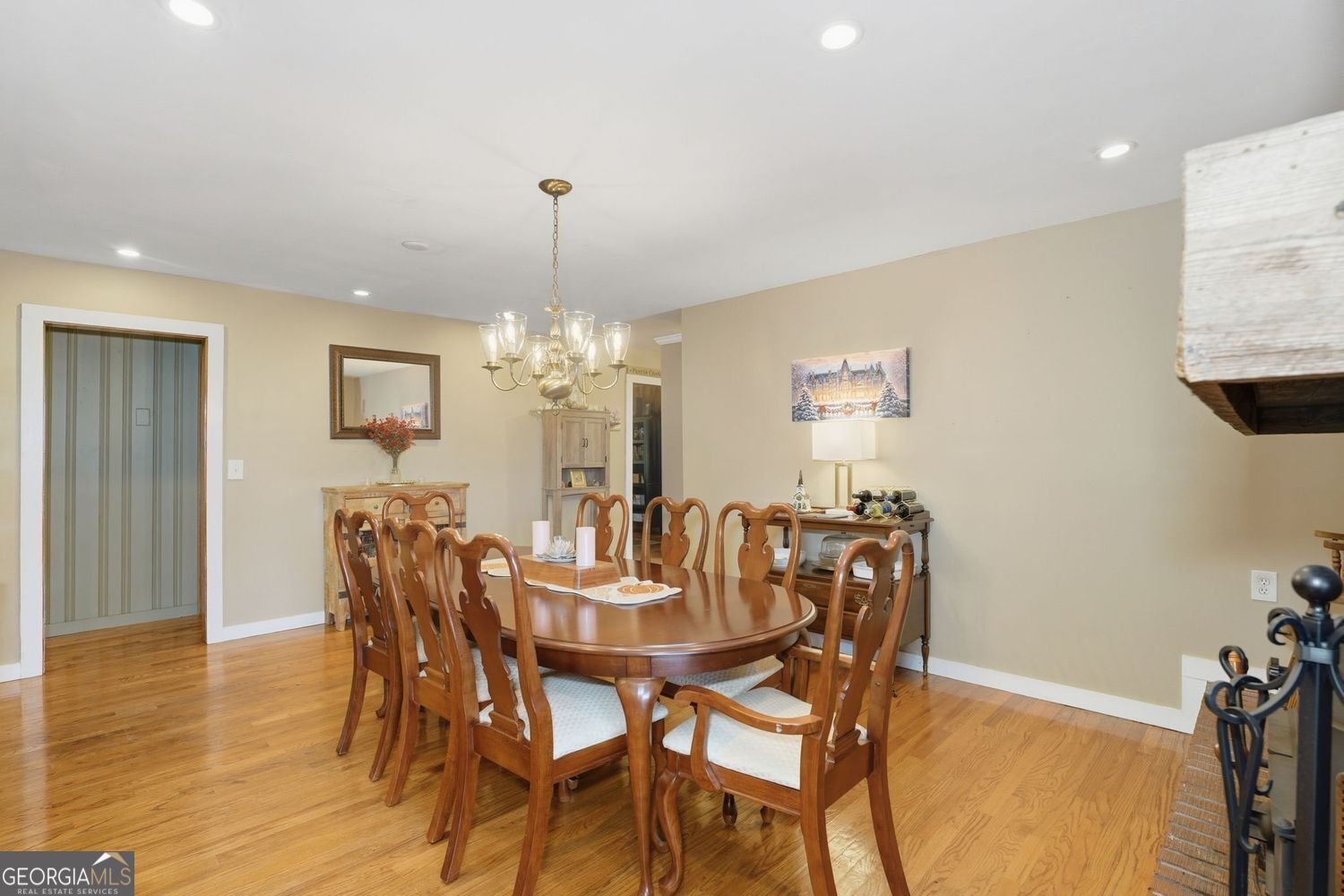 4246 Cartersville Highway Dallas - Photo 14