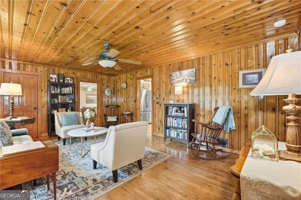 4246 Cartersville Highway Dallas - Photo 15