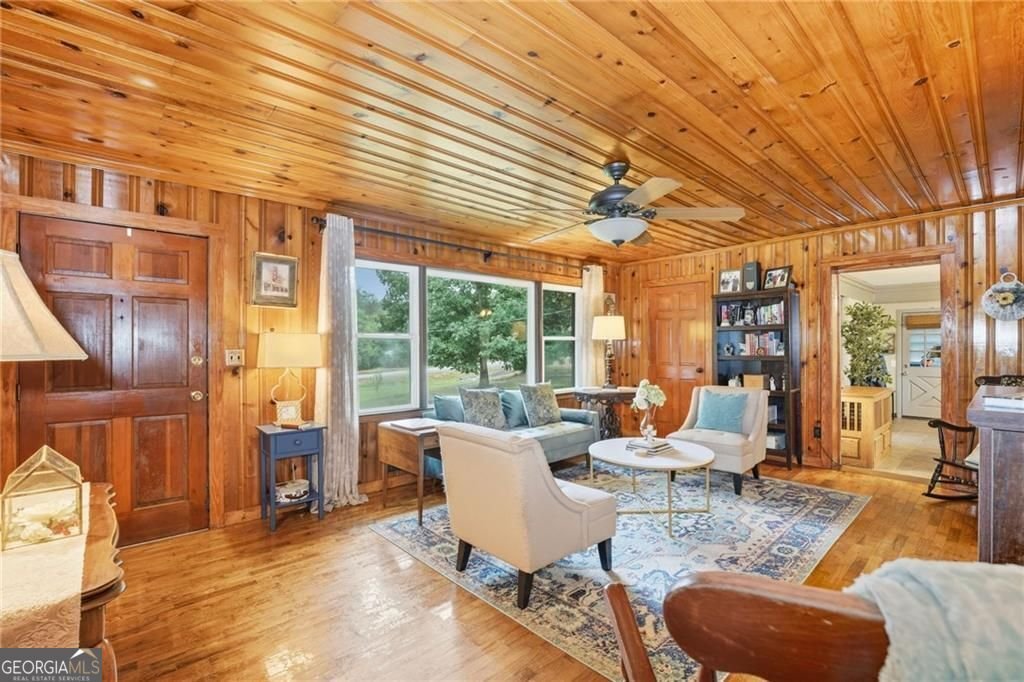 4246 Cartersville Highway Dallas - Photo 16