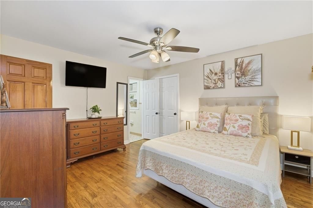 4246 Cartersville Highway Dallas - Photo 20