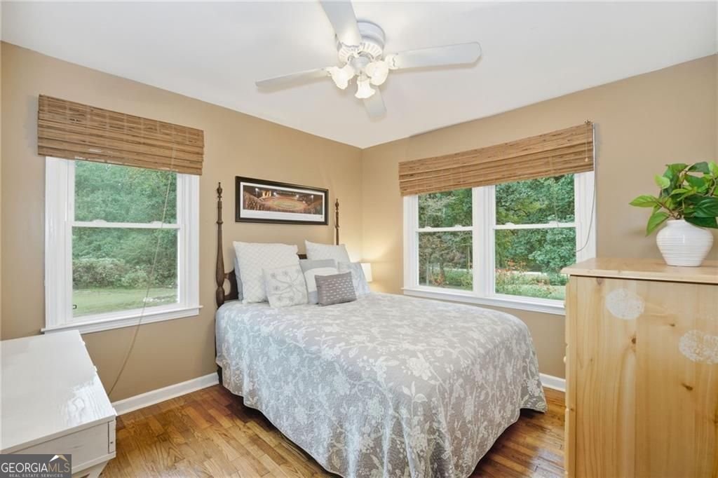 4246 Cartersville Highway Dallas - Photo 25