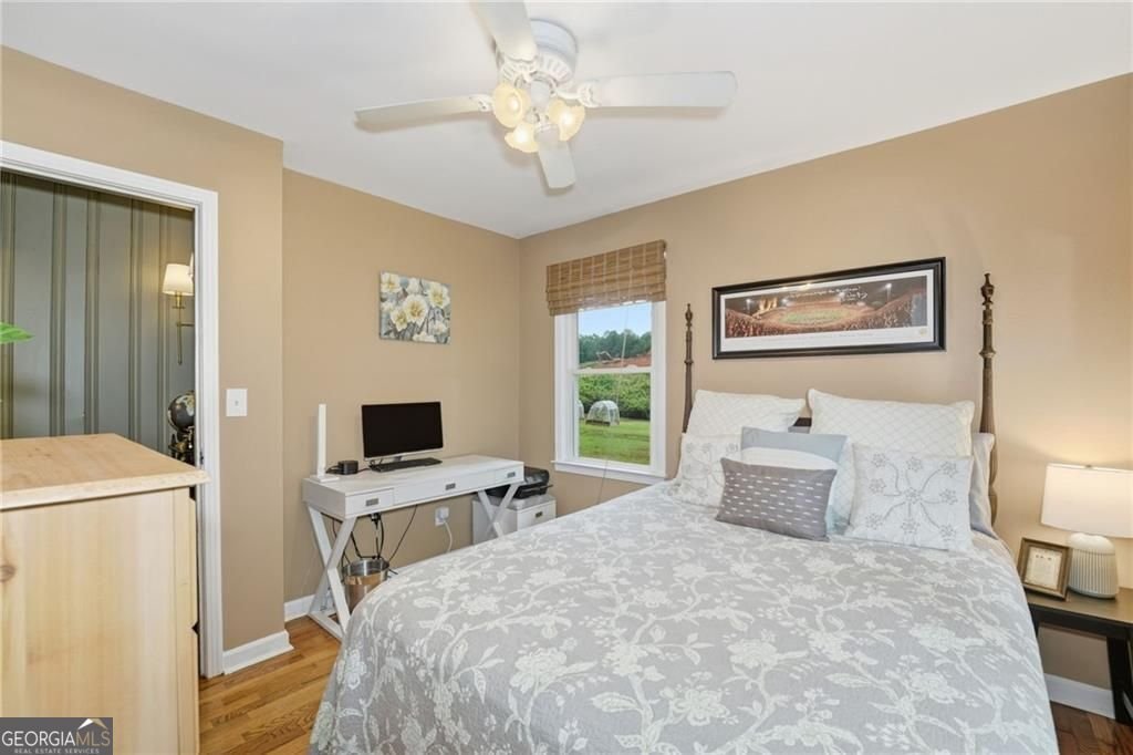 4246 Cartersville Highway Dallas - Photo 26