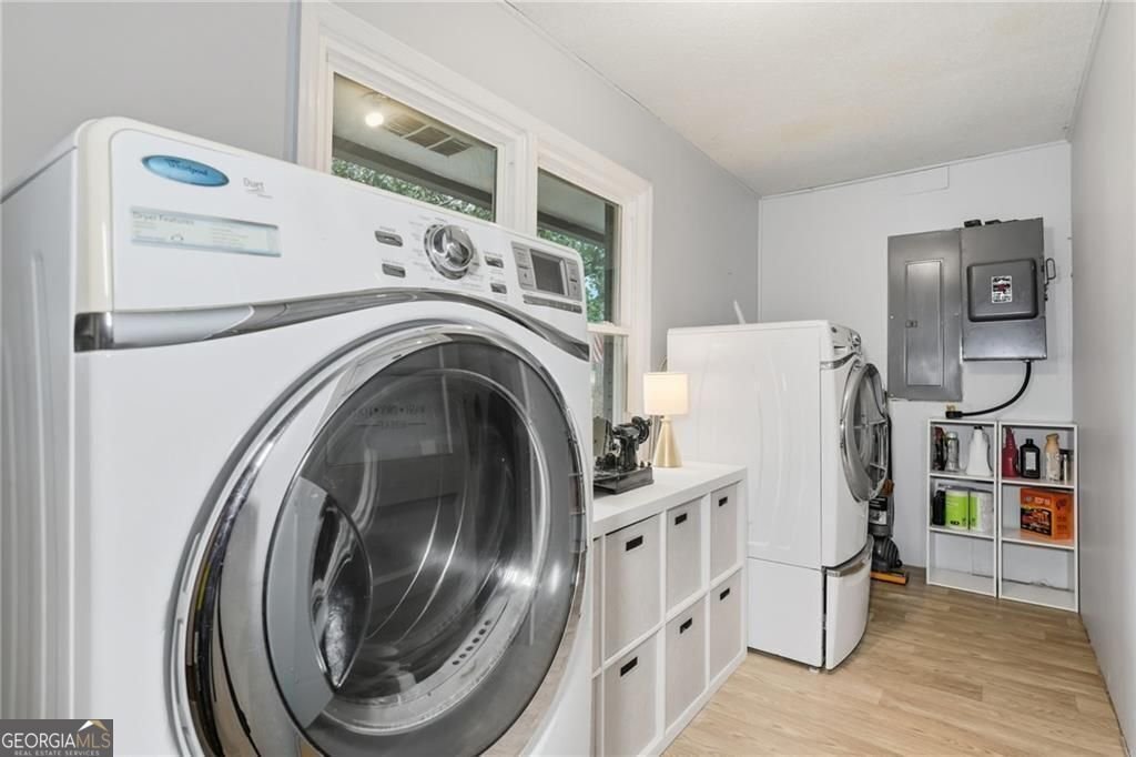 4246 Cartersville Highway Dallas - Photo 27