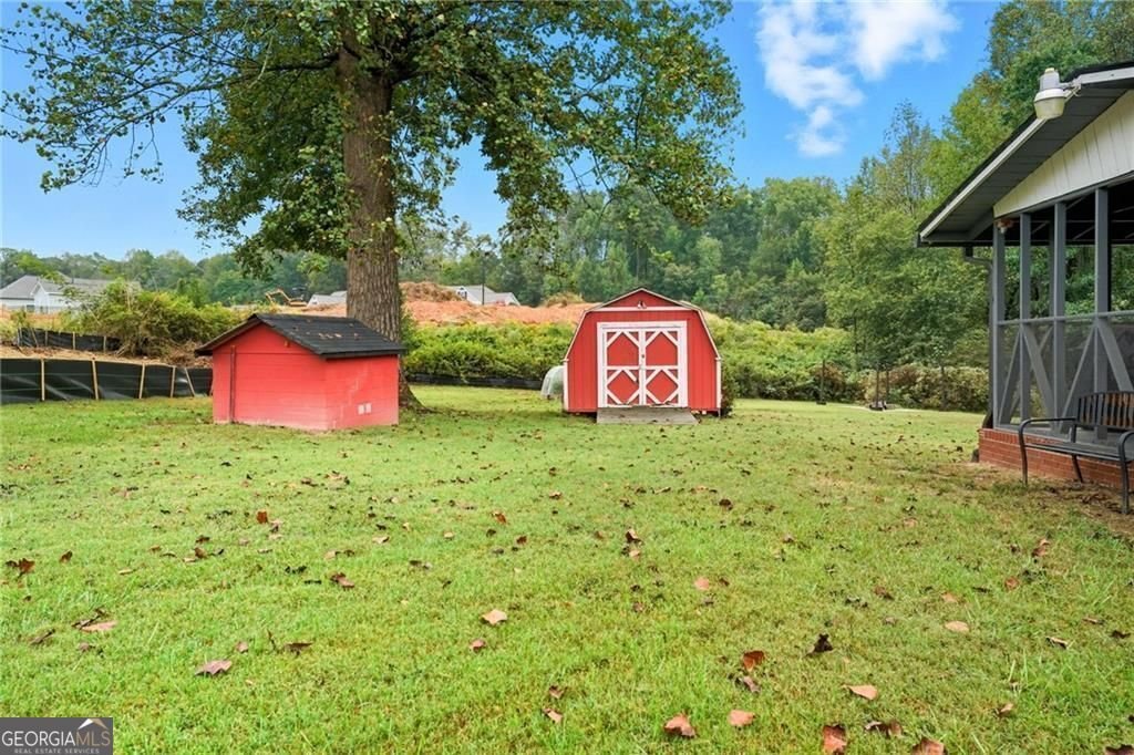 4246 Cartersville Highway Dallas - Photo 31