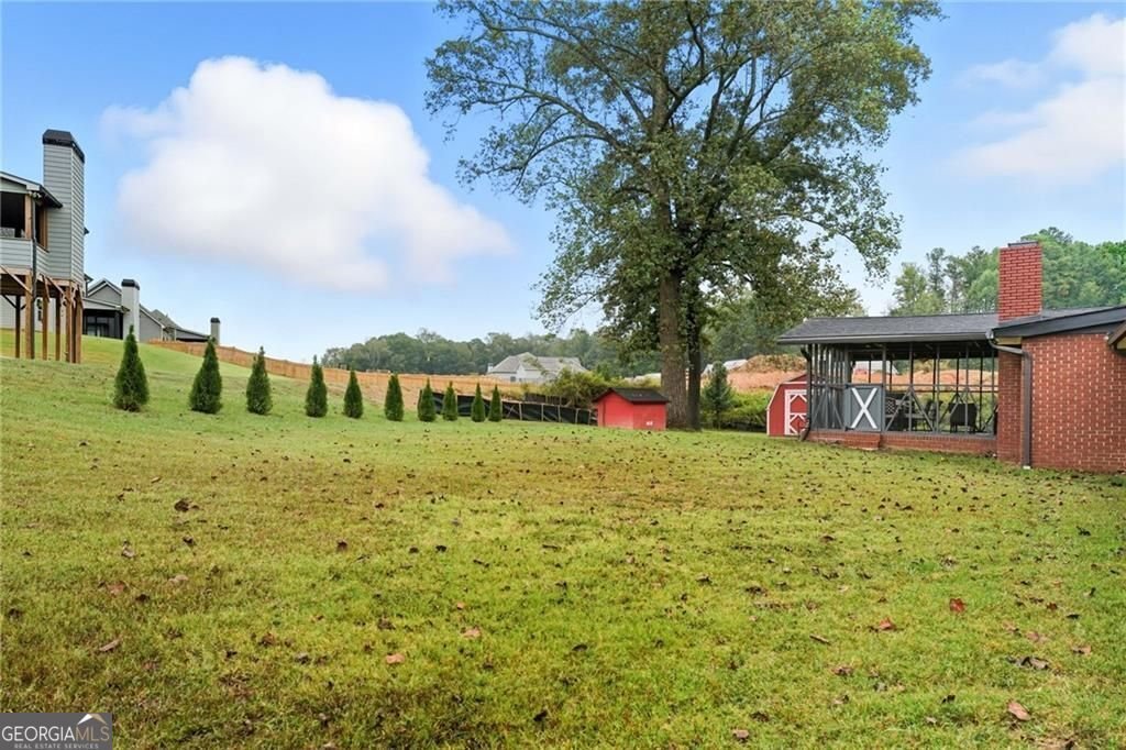 4246 Cartersville Highway Dallas - Photo 34