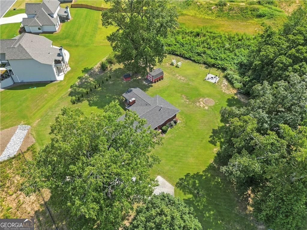 4246 Cartersville Highway Dallas - Photo 35