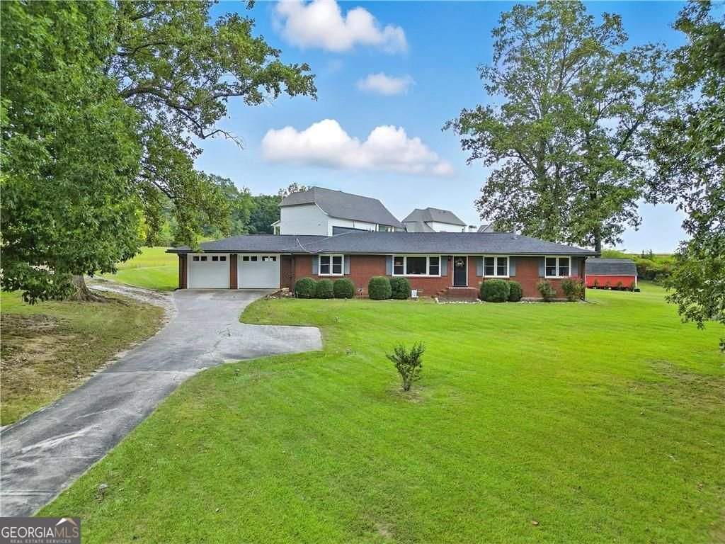 4246 Cartersville Highway Dallas - Photo 37