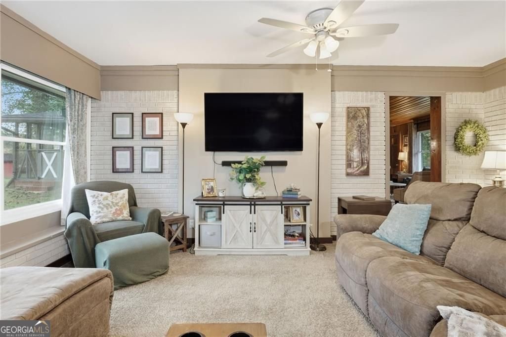 4246 Cartersville Highway Dallas - Photo 6