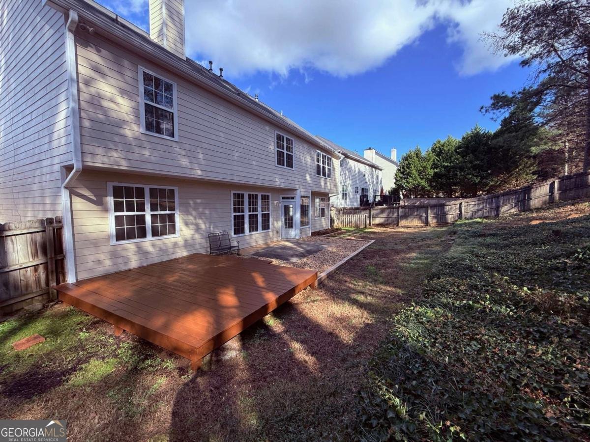 824 Montecruz Drive Lawrenceville - Photo 23