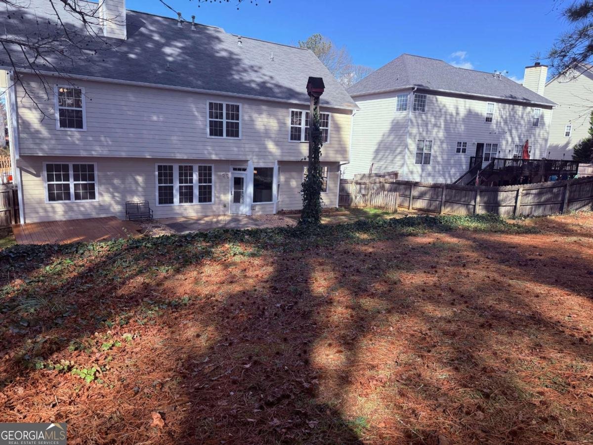 824 Montecruz Drive Lawrenceville - Photo 24