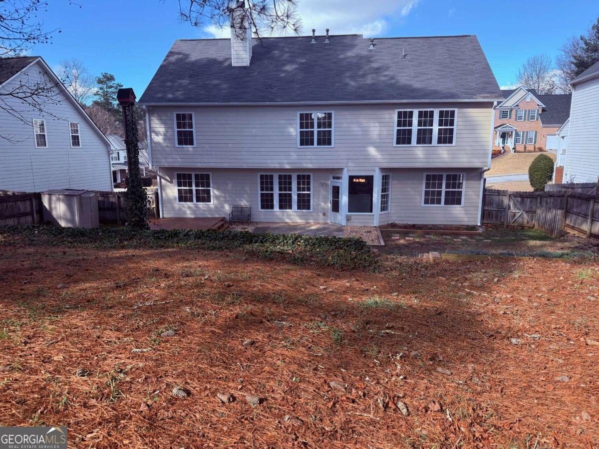 824 Montecruz Drive Lawrenceville - Photo 25