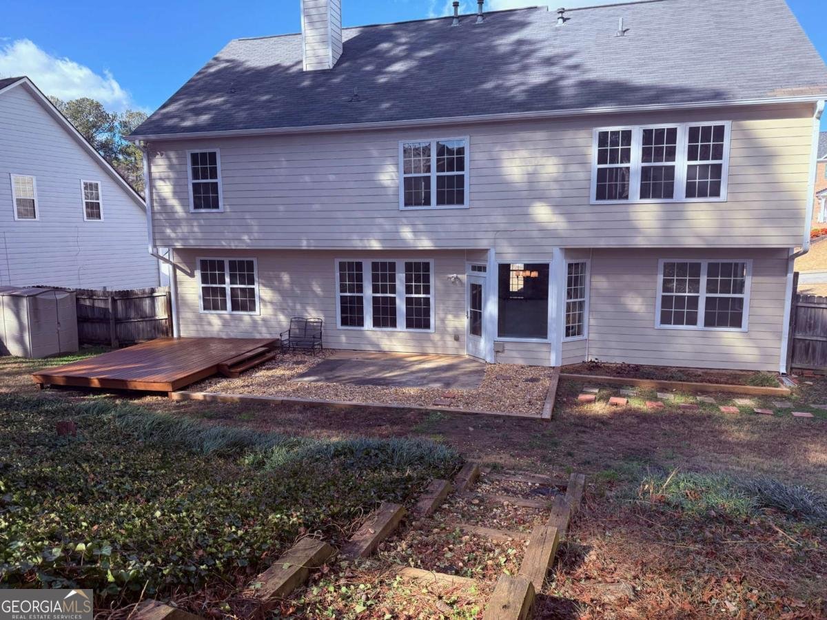 824 Montecruz Drive Lawrenceville - Photo 26