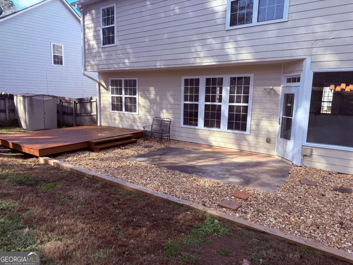 824 Montecruz Drive Lawrenceville - Photo 27