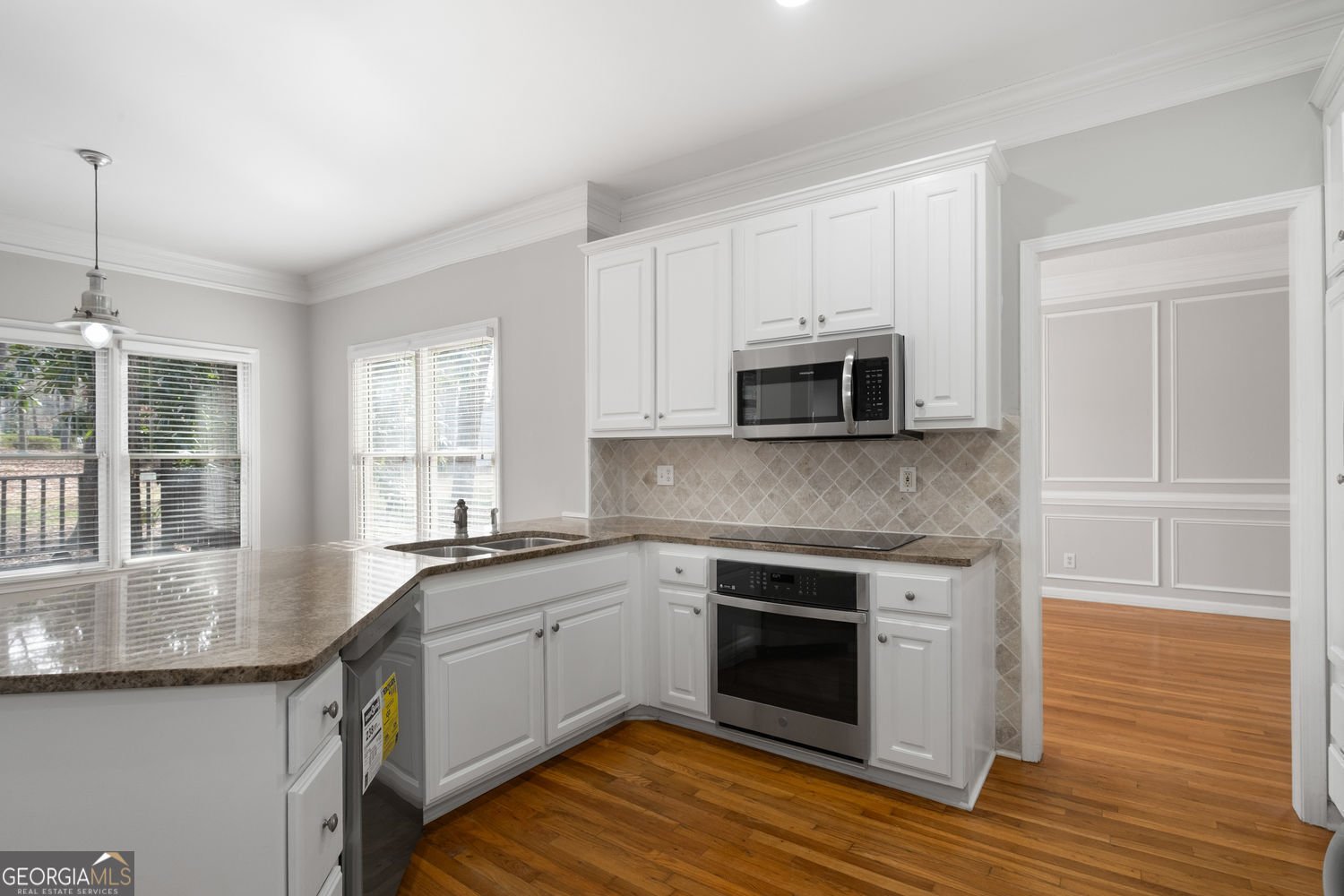 220 Chinkapin Circle Atlanta - Photo 15