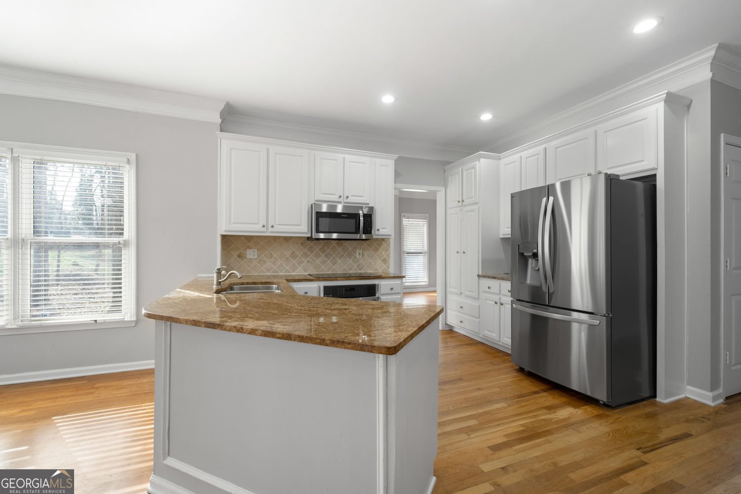 220 Chinkapin Circle Atlanta - Photo 16