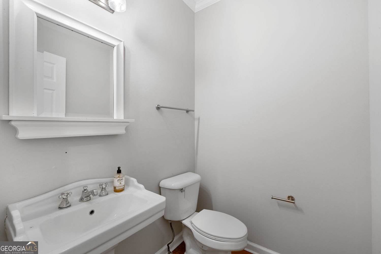 220 Chinkapin Circle Atlanta - Photo 19