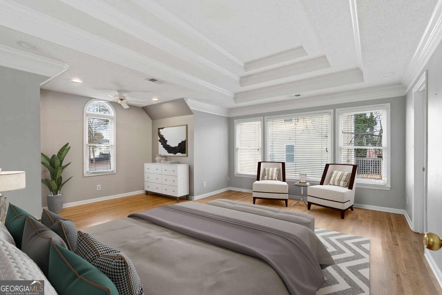 220 Chinkapin Circle Atlanta - Photo 24