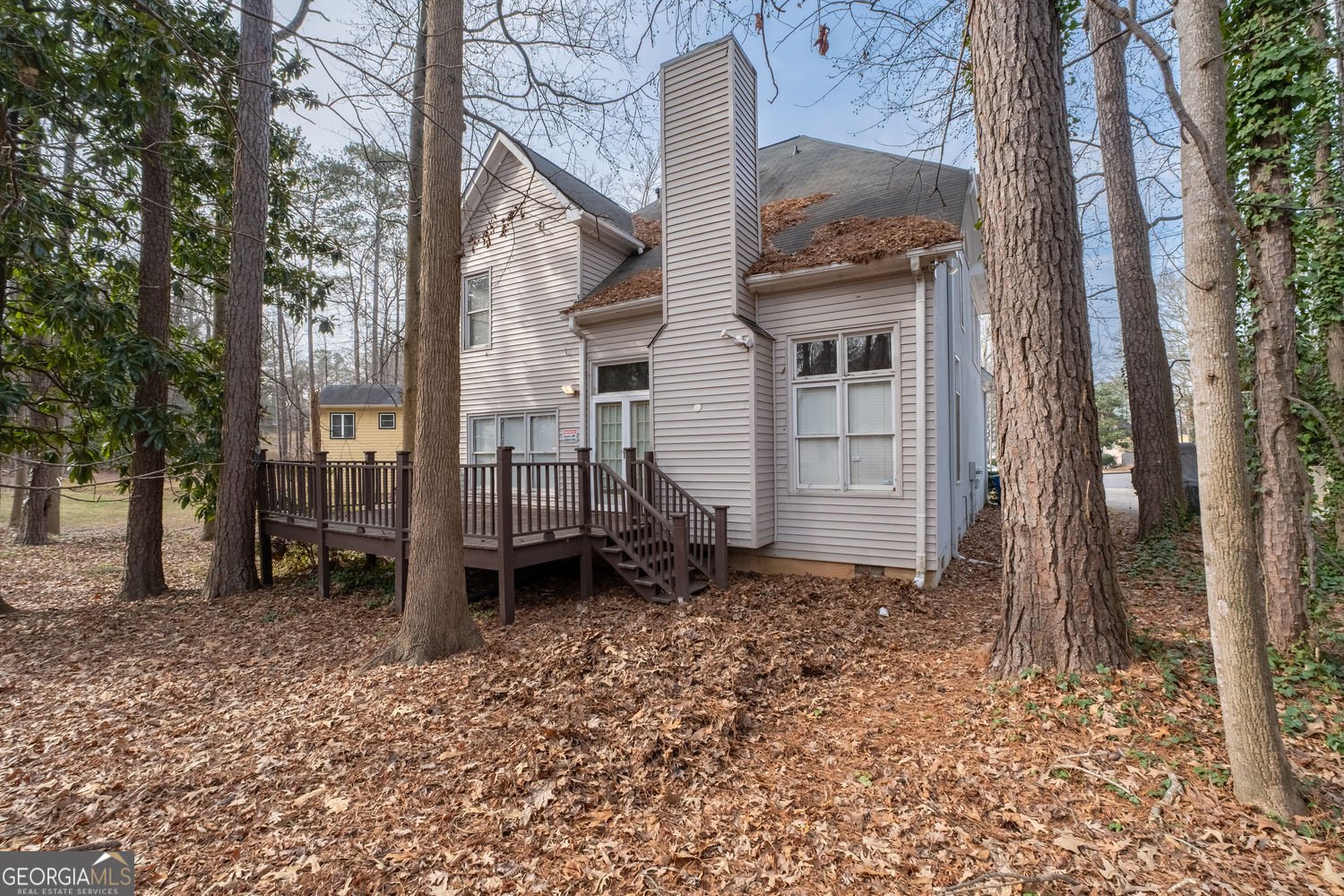 220 Chinkapin Circle Atlanta - Photo 40