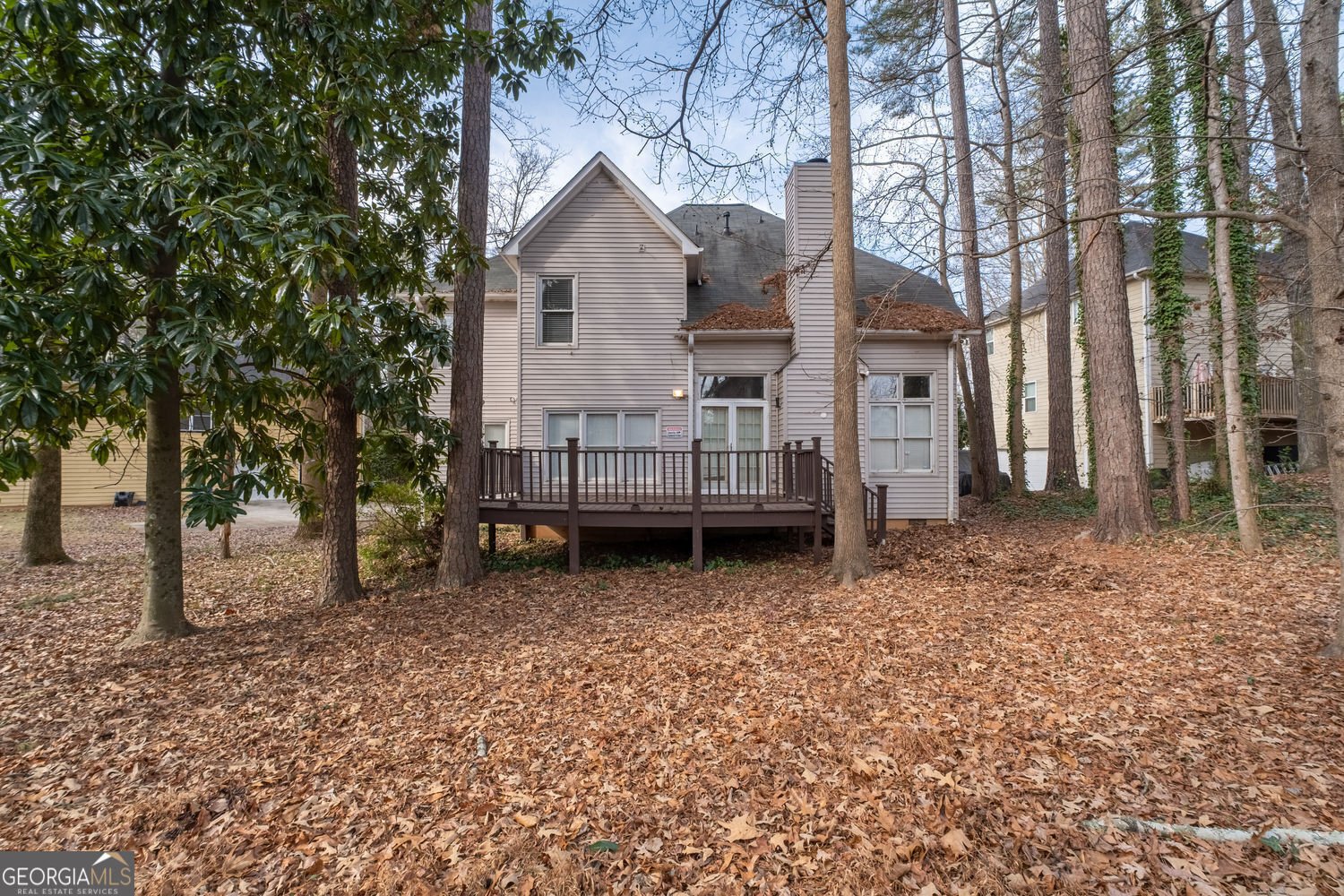 220 Chinkapin Circle Atlanta - Photo 41