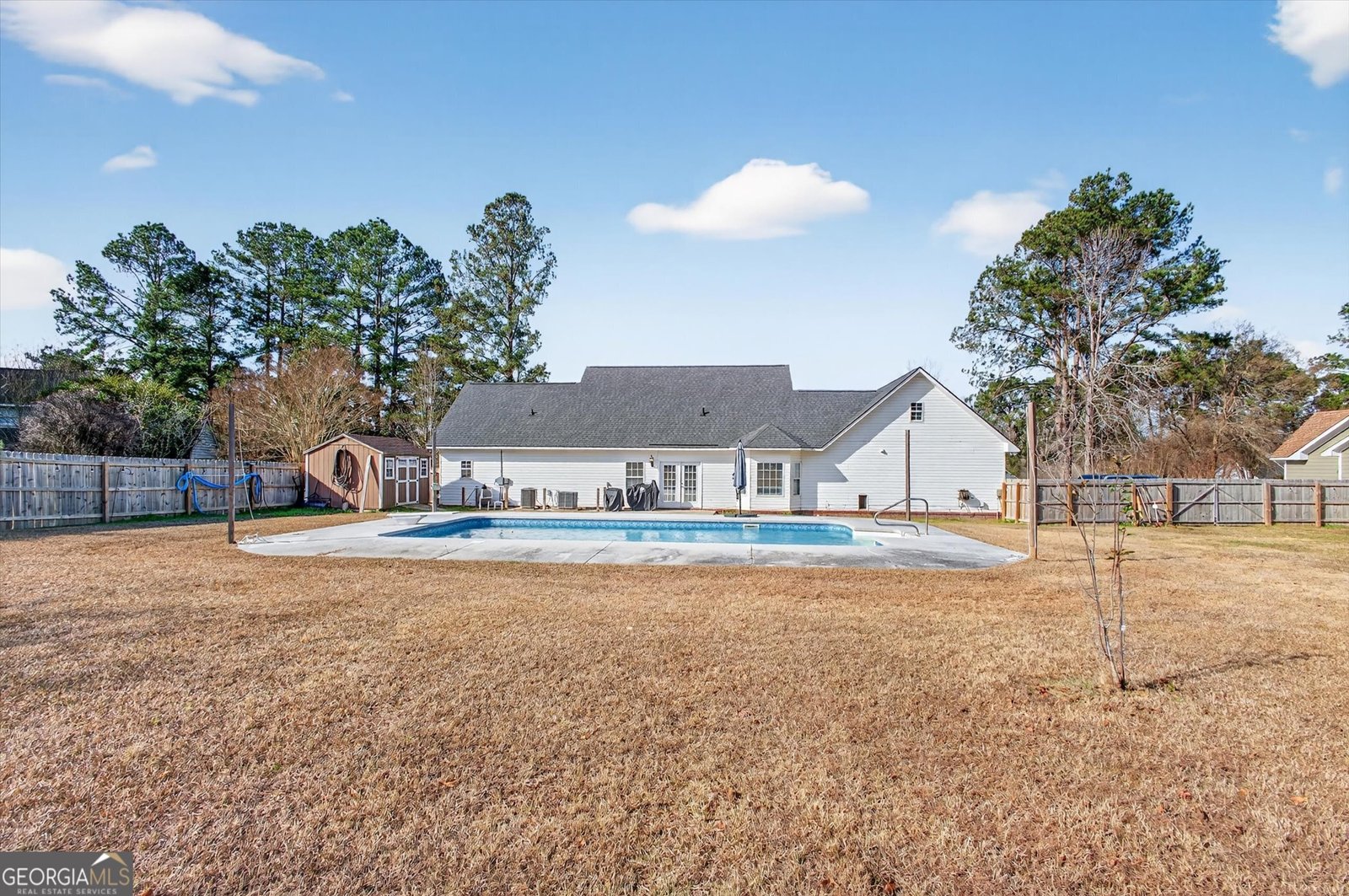 529 Saint Andrews Circle Statesboro - Photo 11