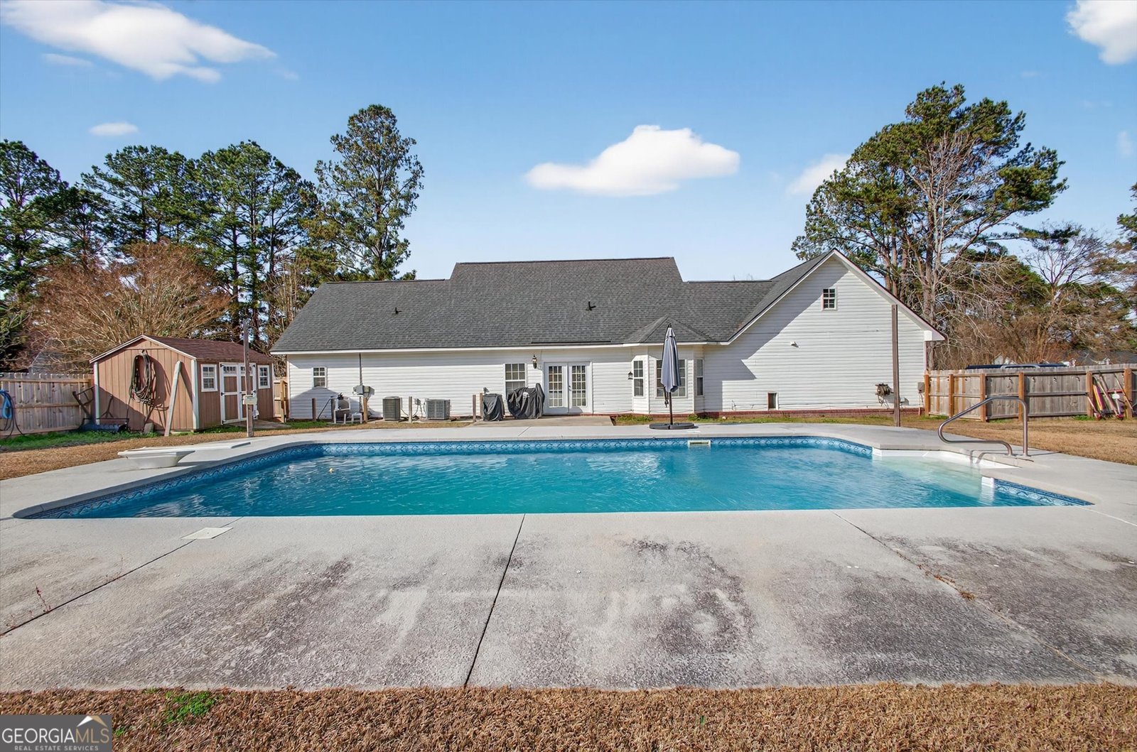 529 Saint Andrews Circle Statesboro - Photo 12