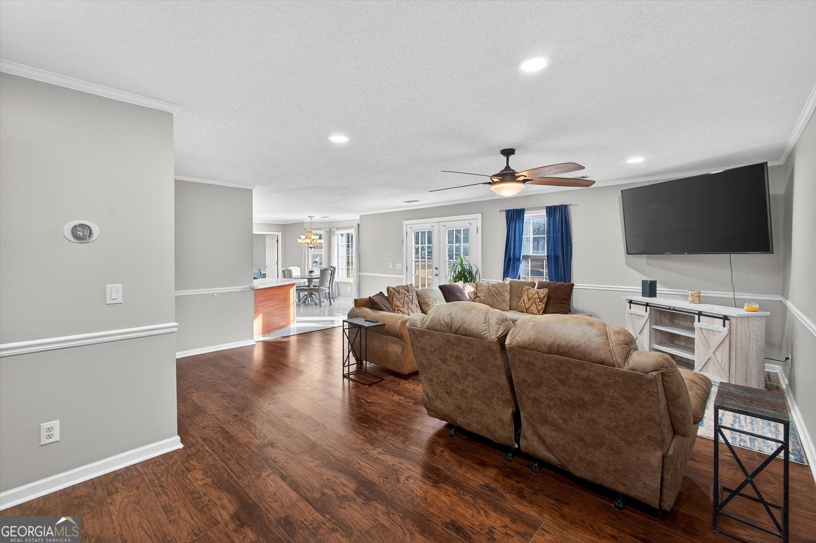 529 Saint Andrews Circle Statesboro - Photo 20