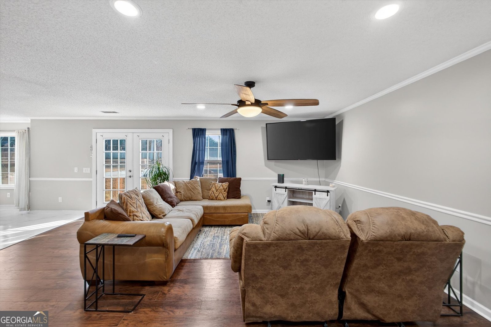 529 Saint Andrews Circle Statesboro - Photo 22