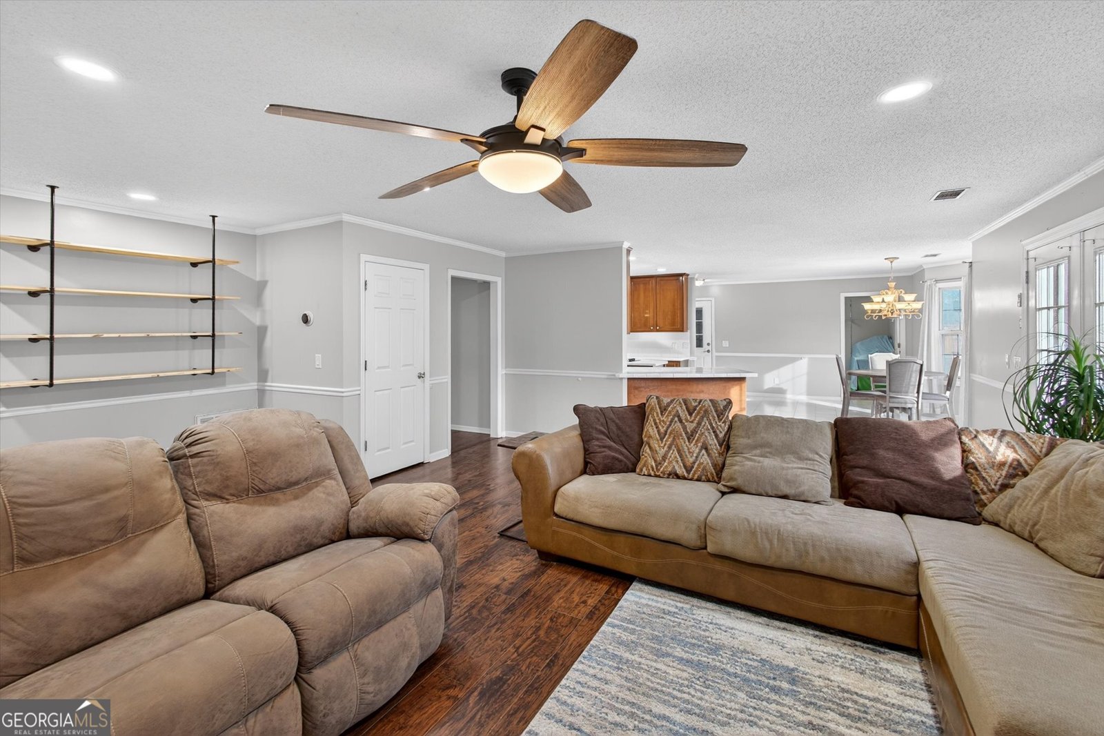 529 Saint Andrews Circle Statesboro - Photo 25