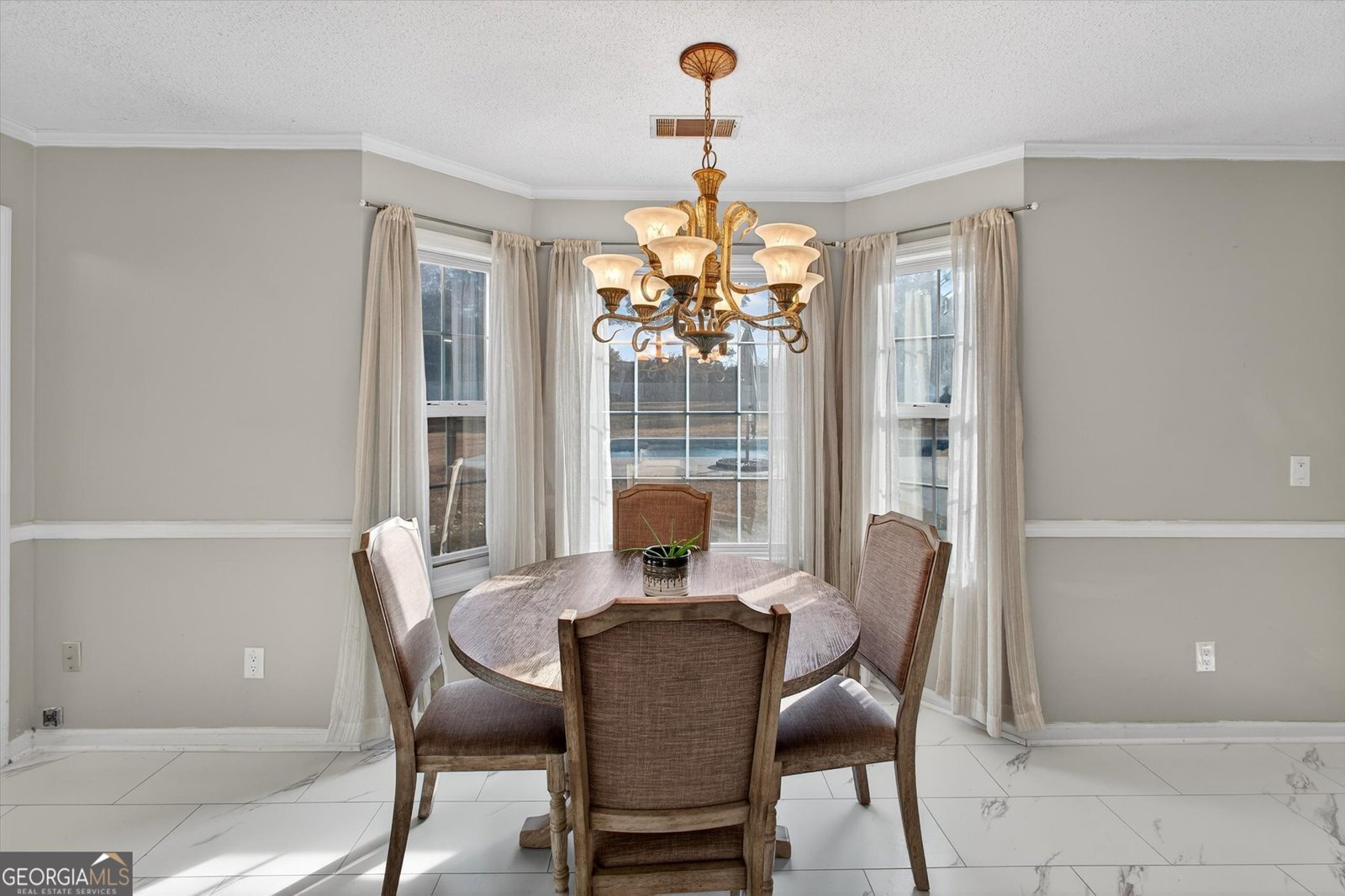 529 Saint Andrews Circle Statesboro - Photo 34