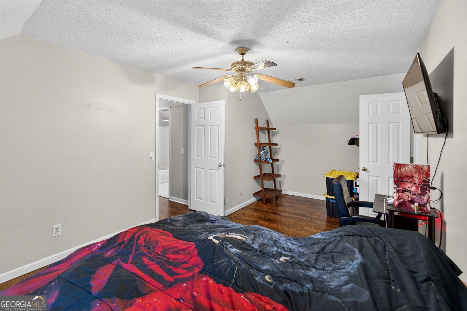 529 Saint Andrews Circle Statesboro - Photo 45