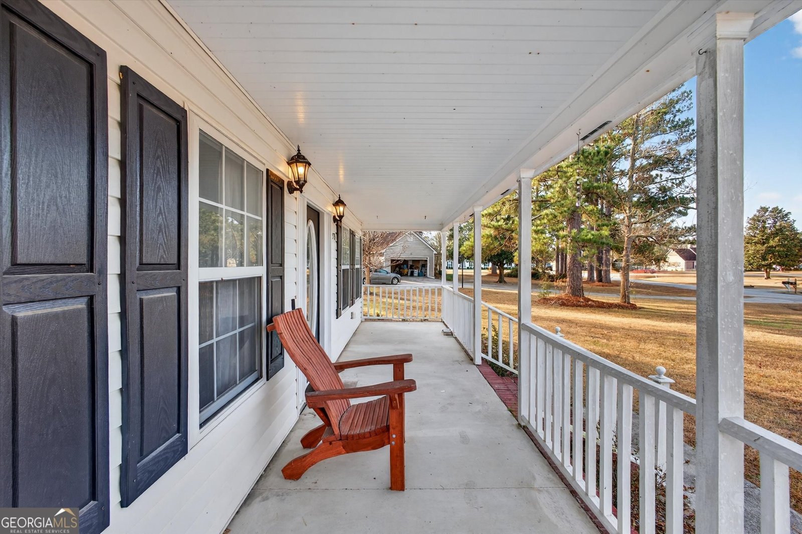 529 Saint Andrews Circle Statesboro - Photo 6