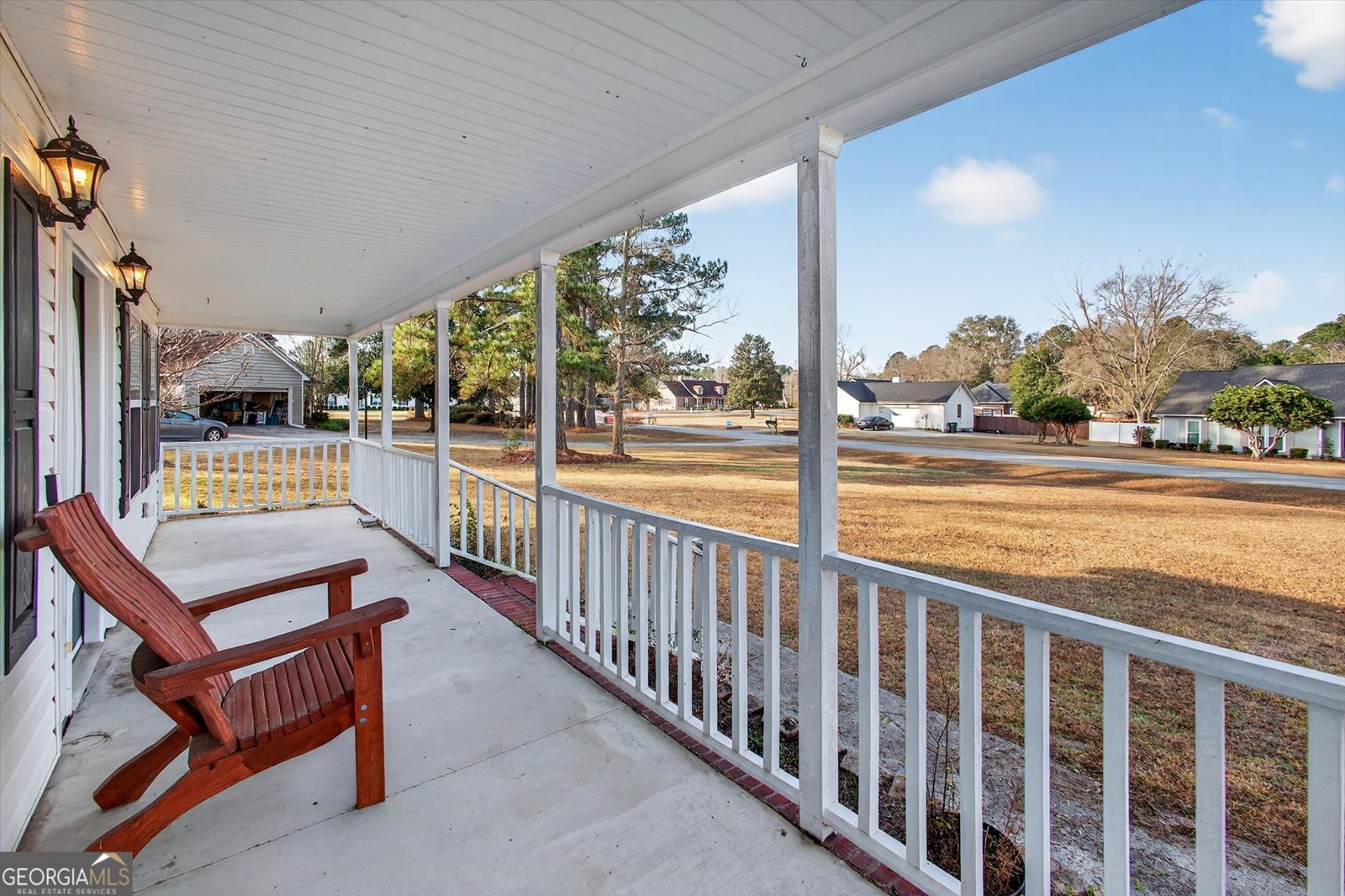 529 Saint Andrews Circle Statesboro - Photo 7