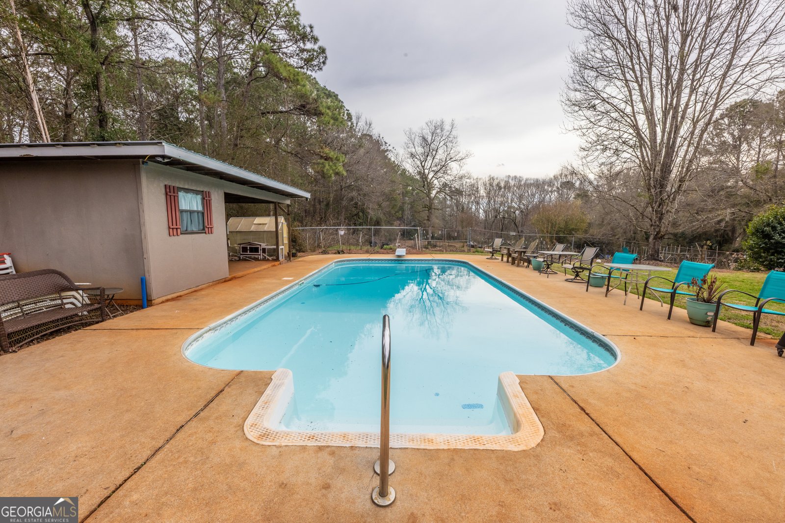 202 Daniel Road Thomaston - Photo 41