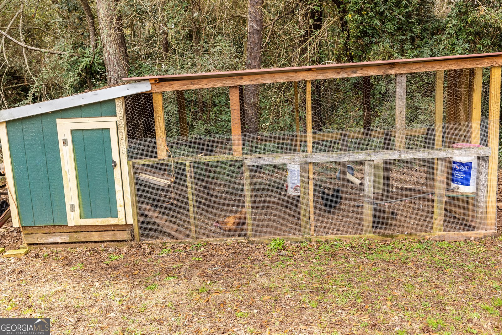 202 Daniel Road Thomaston - Photo 54