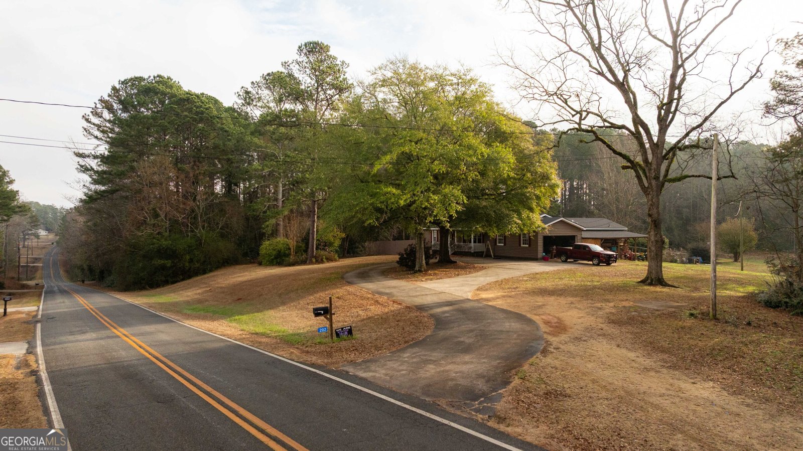 202 Daniel Road Thomaston - Photo 61