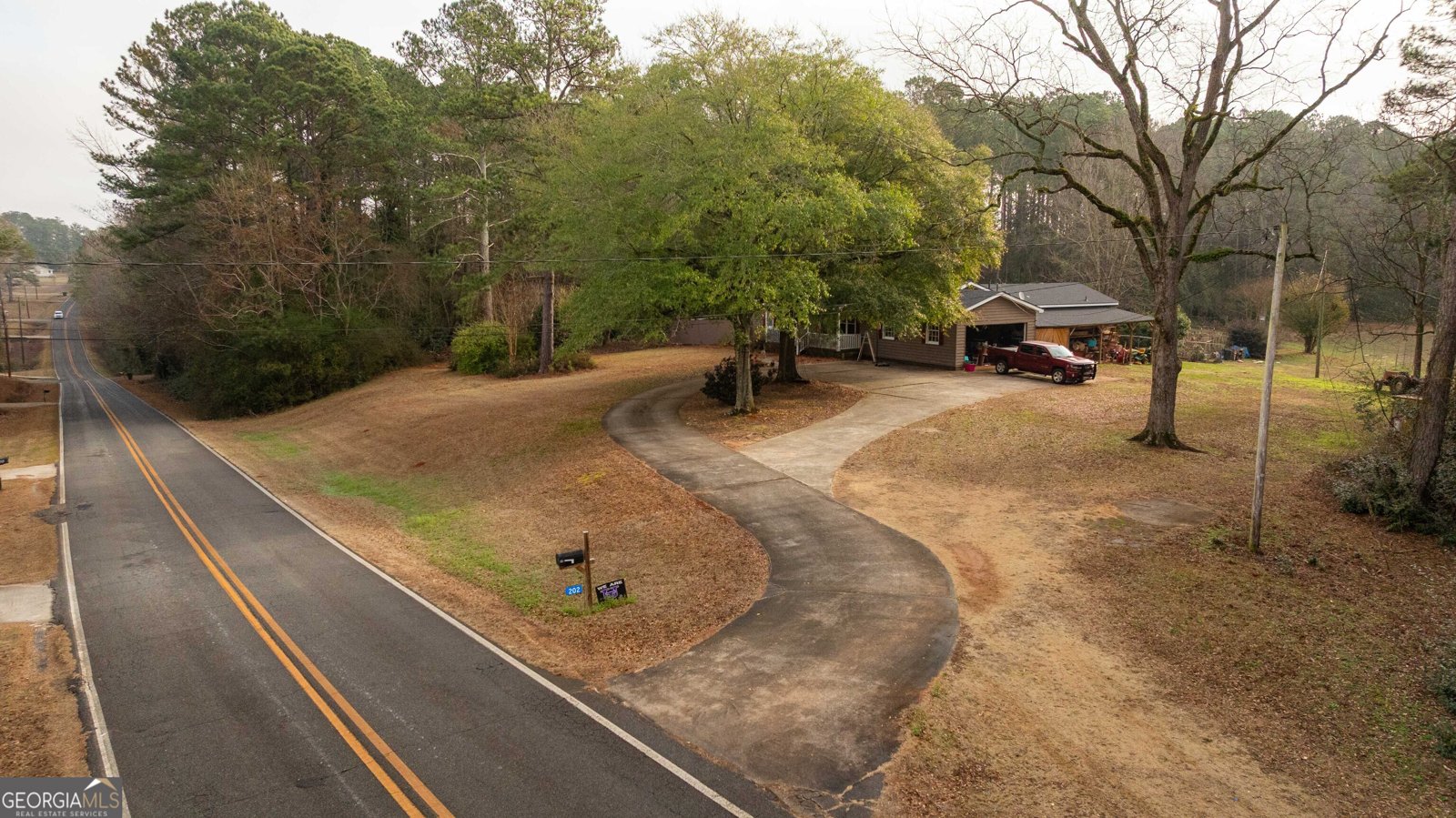 202 Daniel Road Thomaston - Photo 62