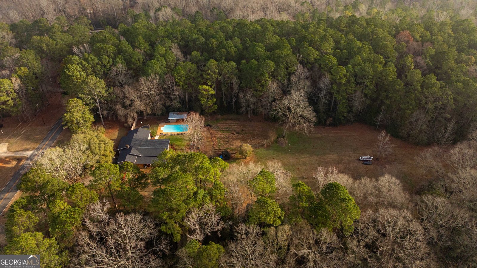 202 Daniel Road Thomaston - Photo 86