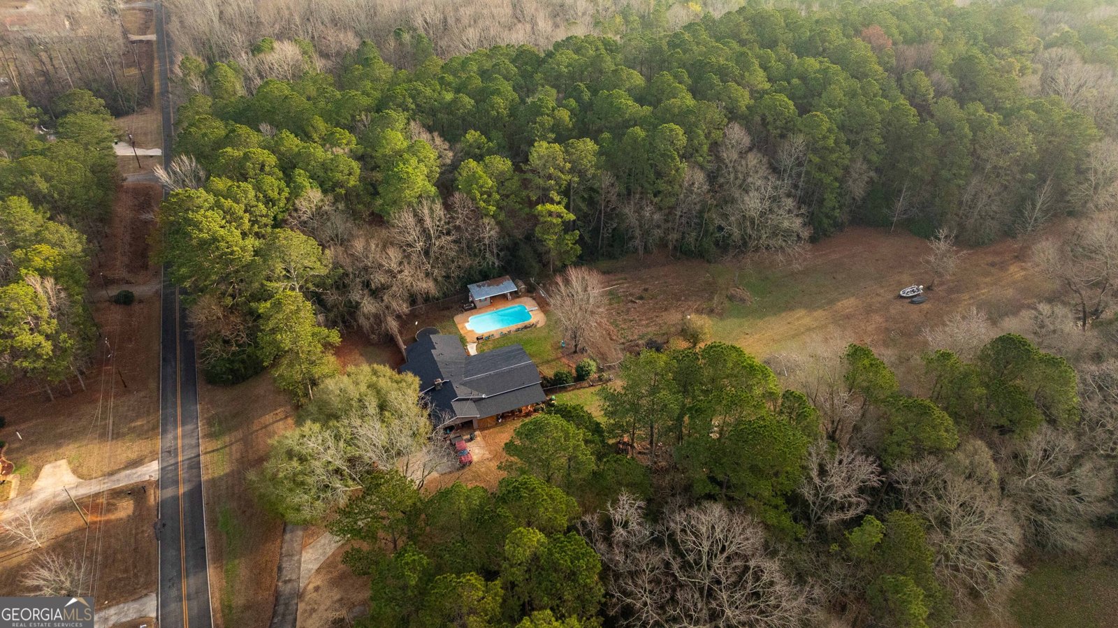 202 Daniel Road Thomaston - Photo 87